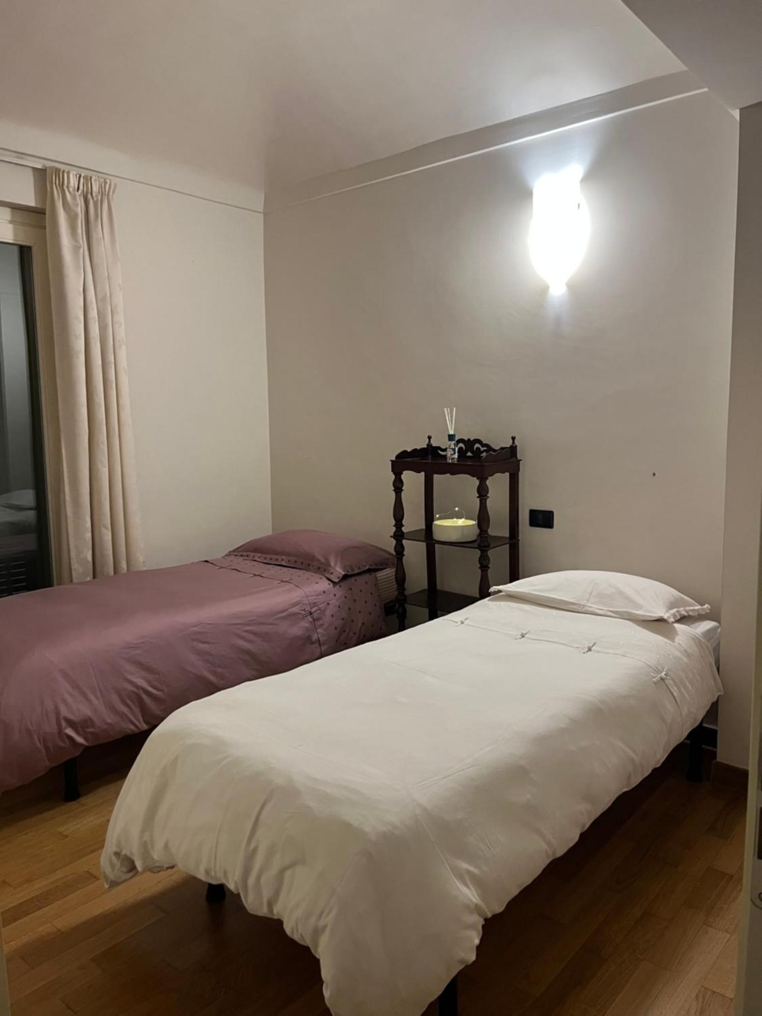 Centro Storico Eleganza E Lusso Nel Monferrato Apartment Casale Monferrato Bagian luar foto