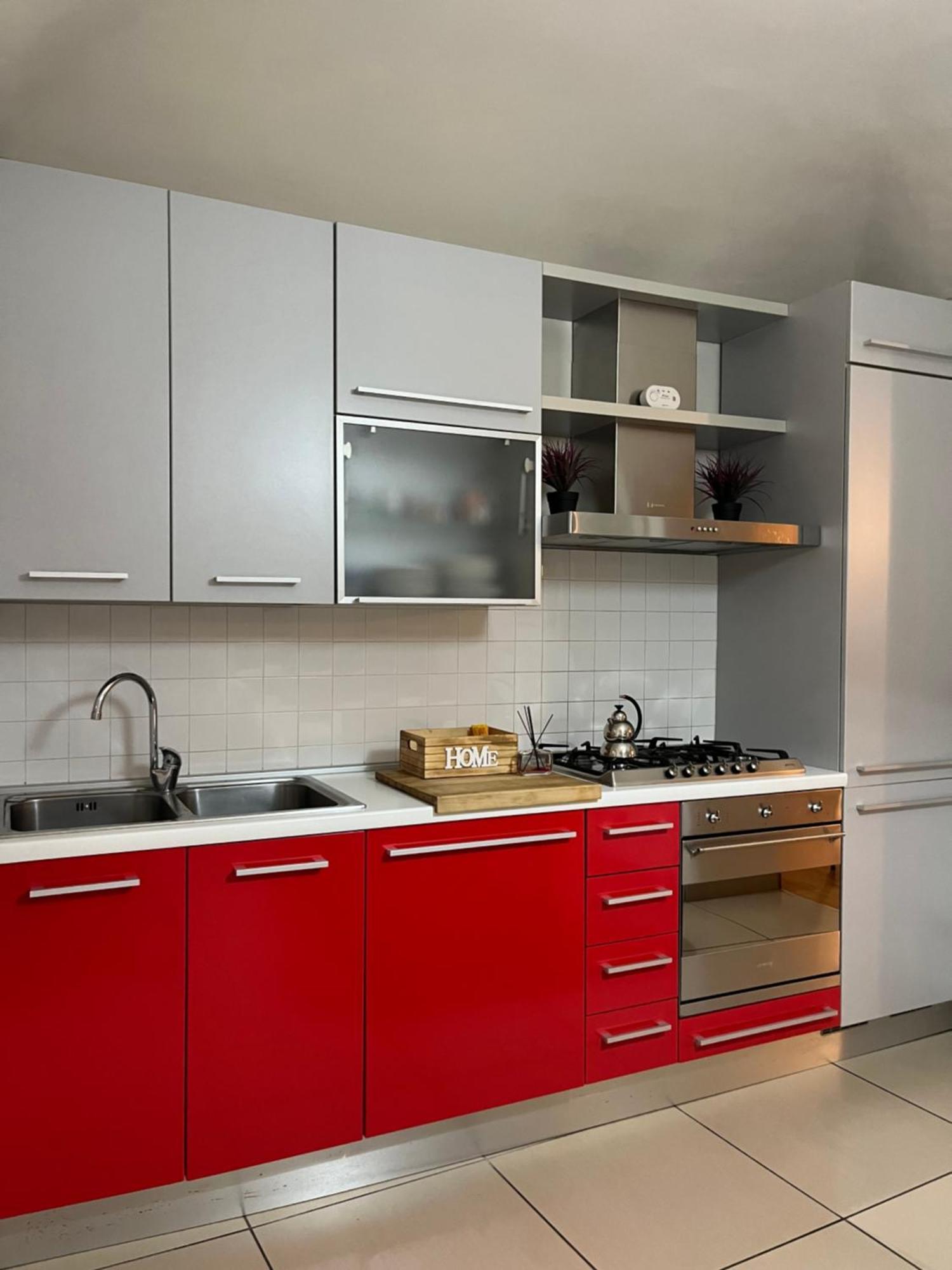 Centro Storico Eleganza E Lusso Nel Monferrato Apartment Casale Monferrato Bagian luar foto
